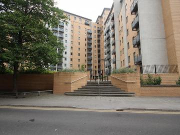 Leeds, West Yorkshire, North England