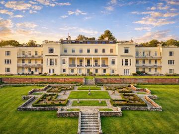 Lyndhurst, Hampshire county, South East England