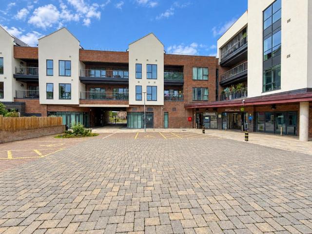 2 bedroom apartment for sale