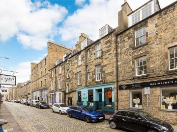 Edinburgh, Shetland - Equipped kitchen