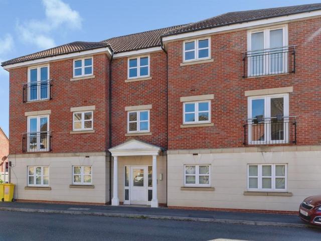 2 bedroom apartment for sale