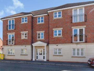 Hamilton Leicester, LE5, Coventry and Warwickshire, West Midlands, Midlands