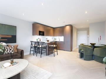 2 bedroom apartment for sale