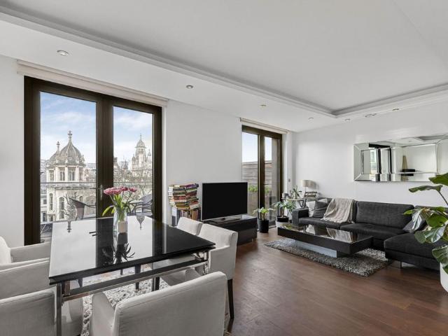 2 bedroom apartment for sale