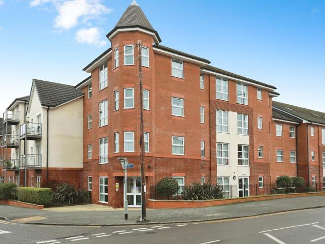 2 bedroom apartment for sale
