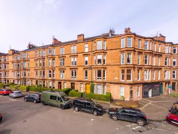 Waverley Gardens G41 Glasgow, G41, Glasgow and West Scotland, South West Scotland