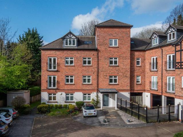 2 bedroom apartment for sale