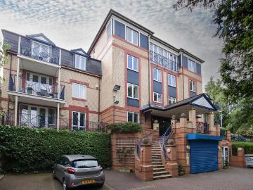 2 bedroom apartment for sale