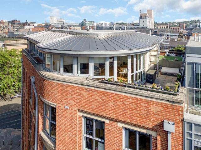 2 bedroom apartment for sale