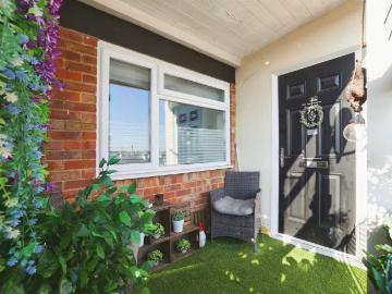 Abberd Calne, SN11, Chippenham, Wiltshire county, Southdowns