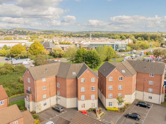 2 bedroom apartment for sale