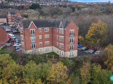 2 bedroom apartment for sale