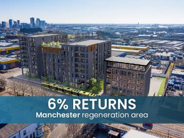 2 bedroom apartment for sale