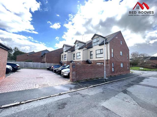 2 bedroom apartment for sale