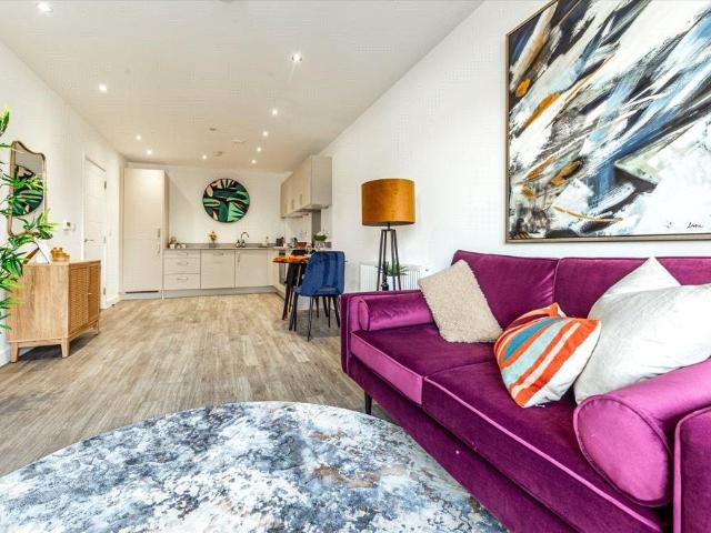2 bedroom apartment for sale