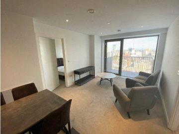 Salford, Greater Manchester, North West England