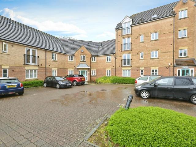 2 bedroom apartment for sale