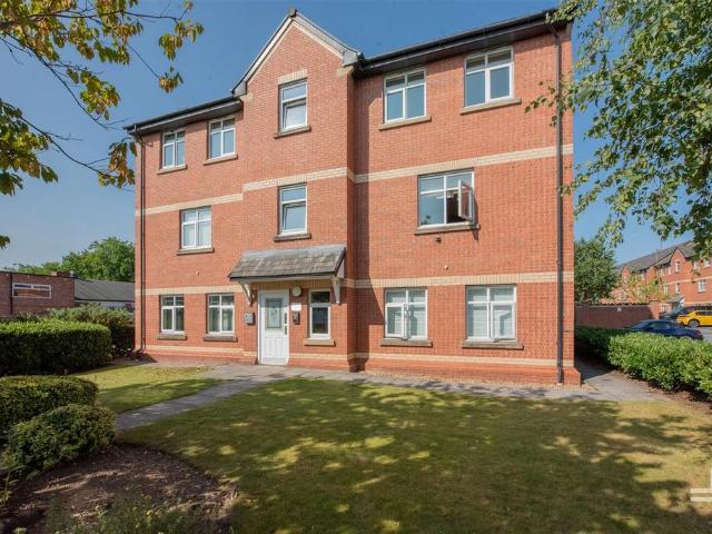 2 bedroom apartment for sale
