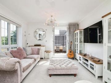 Bromsgrove, Worcestershire county, Midlands