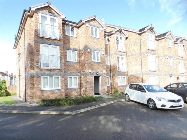 2 bedroom apartment for sale