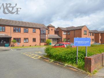 2 bedroom apartment for sale