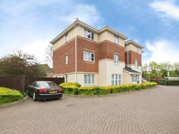 West Bromwich, Sandwell county, Midlands