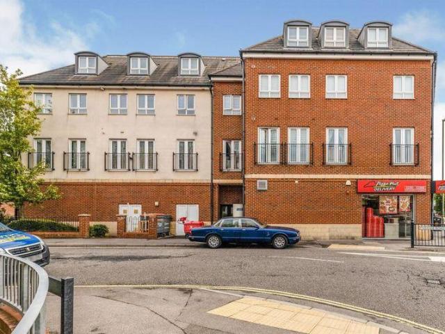2 bedroom apartment for sale