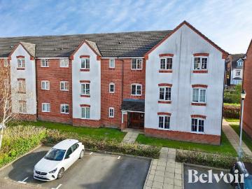 2 bedroom apartment for sale