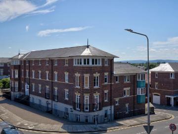Chester, Cheshire county, Midlands - Equipped kitchen