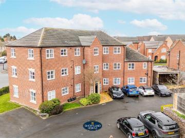 Coventry, West Midlands, Midlands - Equipped kitchen