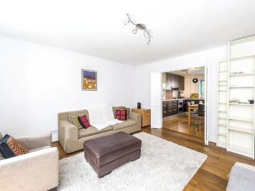 St James's Park, Zone 1 London, West London, London, Greater London