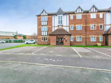 Fenland, East of England - Equipped kitchen