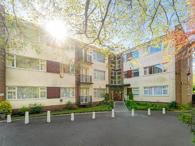 2 bedroom apartment for sale