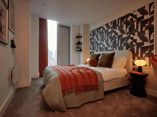 2 bedroom apartment for sale