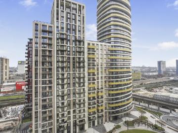 Shepherd's Bush, London, Greater London
