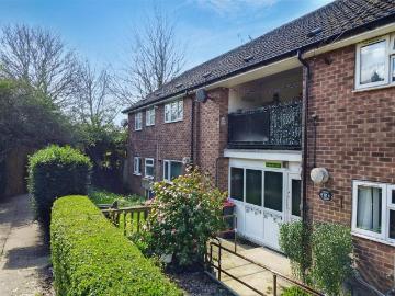 Broxtowe, Nottinghamshire county, Midlands