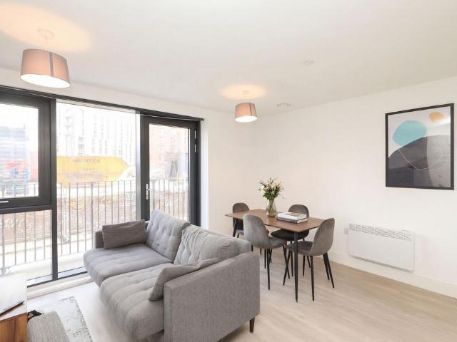 2 bedroom apartment for sale