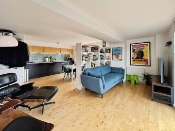 Leeds, West Yorkshire, North England - Gym