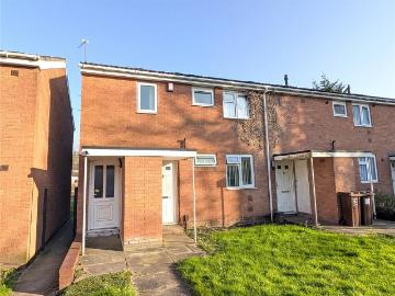 Tettenhall Wolverhampton, WV9, Black Country, West Midlands, Midlands