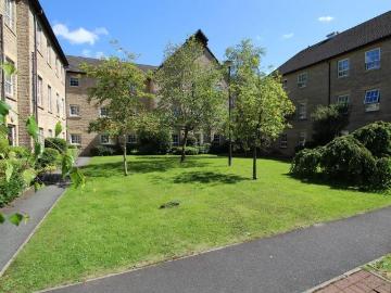 Littleborough, Greater Manchester, North West England