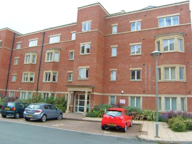 2 bedroom apartment for sale