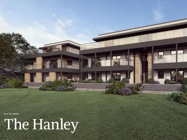 2 bedroom apartment for sale