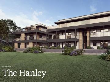 Broxtowe, Nottinghamshire county, Midlands