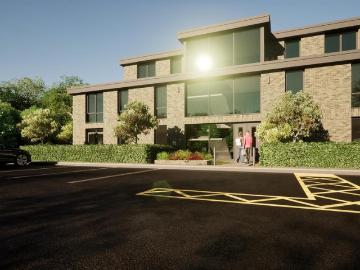 2 bedroom apartment for sale