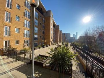 Salford, Greater Manchester, North West England