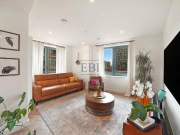 Langdon Park, London, Greater London - Garden