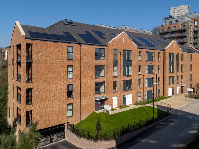 2 bedroom apartment for sale