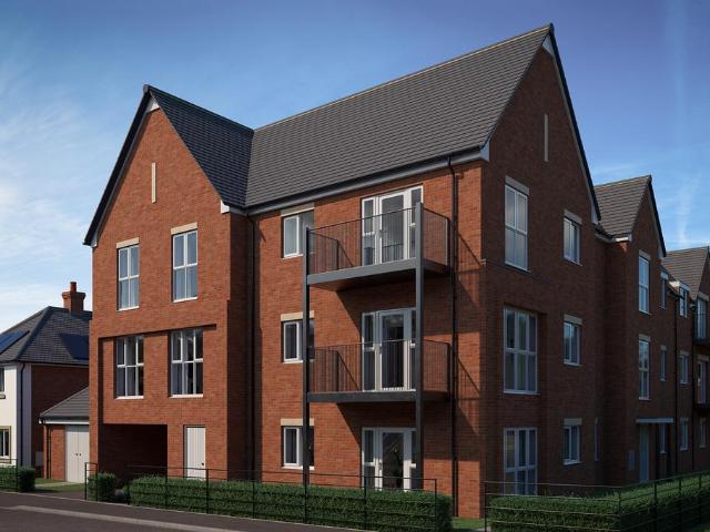 2 bedroom apartment for sale