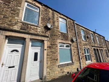 Blackhill Consett, DH8, North East, North England