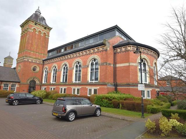 2 bedroom apartment for sale